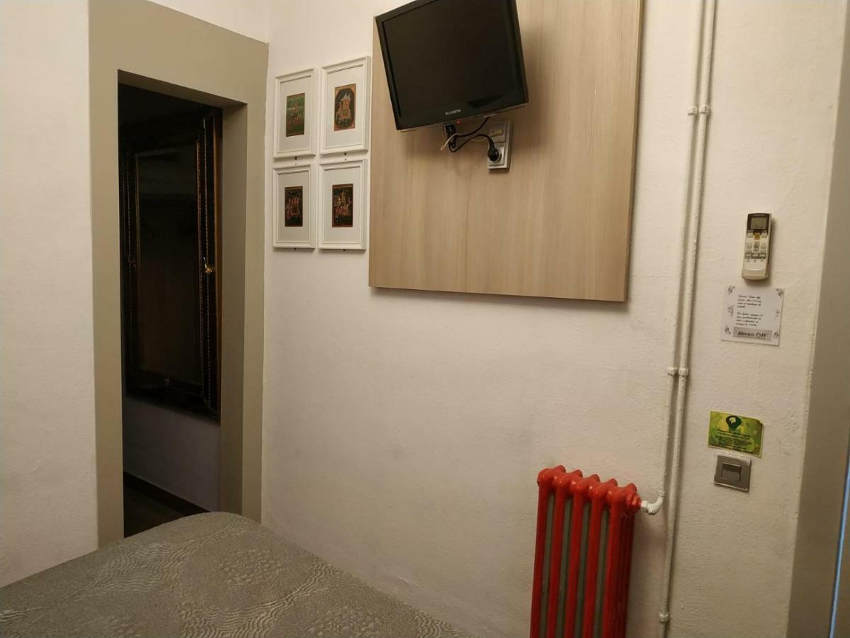 ברצלונה Hotel Ginebra מראה חיצוני תמונה