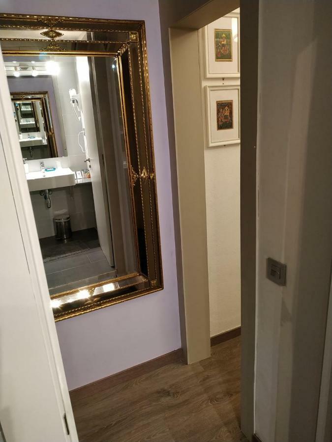 ברצלונה Hotel Ginebra מראה חיצוני תמונה